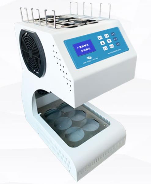 cod自動(dòng)消解回流儀